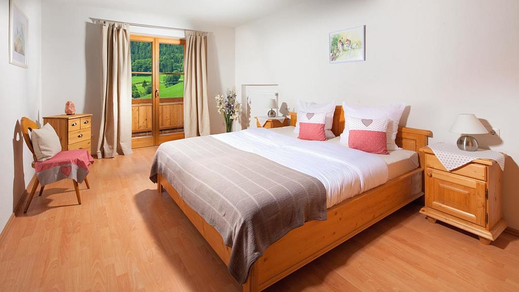 Haus Schwarzeck Διαμέρισμα Ramsau bei Berchtesgaden Εξωτερικό φωτογραφία